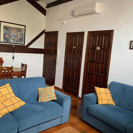 Apartament Cal Negre Виласар-де-Мар Экстерьер фото