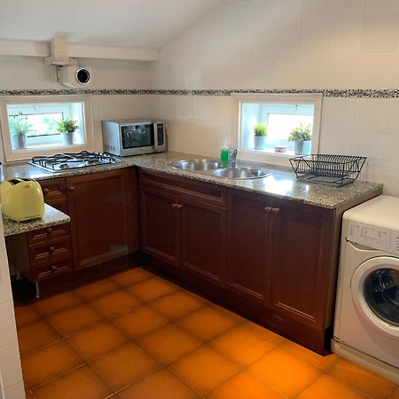 Apartament Cal Negre Виласар-де-Мар Экстерьер фото