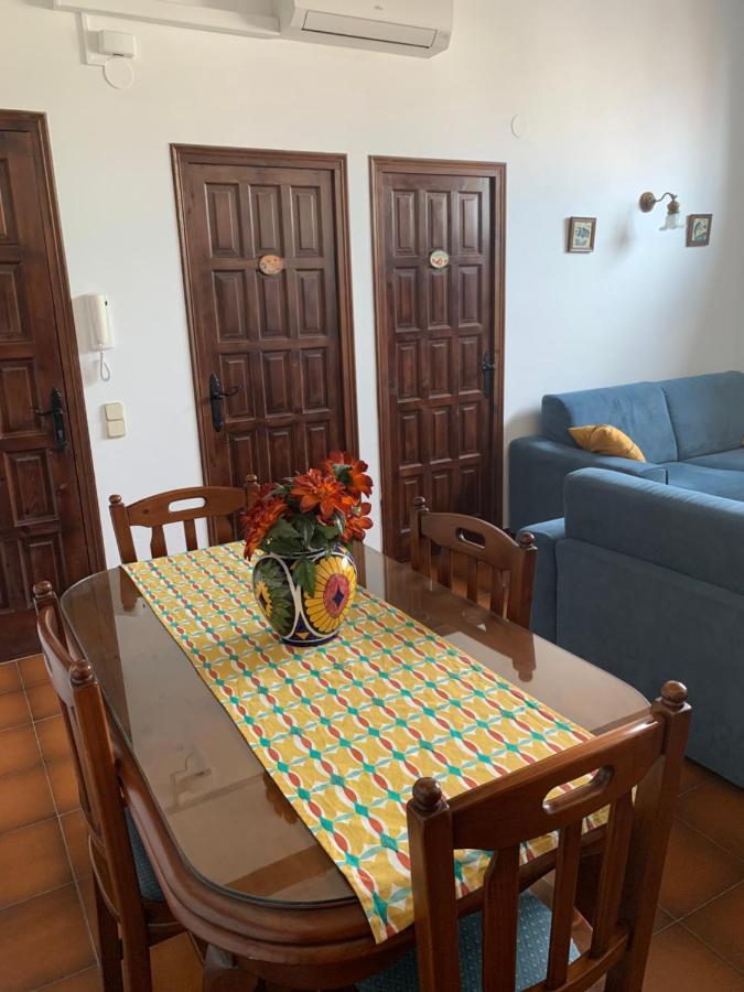 Apartament Cal Negre Виласар-де-Мар Экстерьер фото
