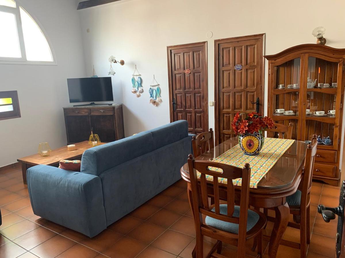 Apartament Cal Negre Виласар-де-Мар Экстерьер фото