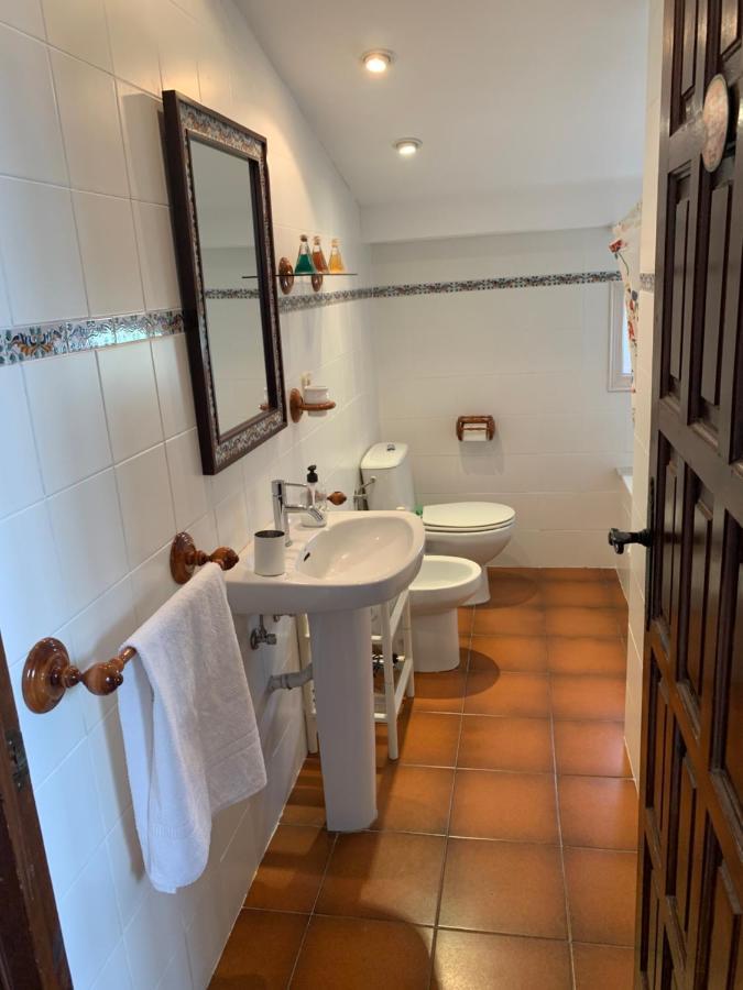 Apartament Cal Negre Виласар-де-Мар Экстерьер фото