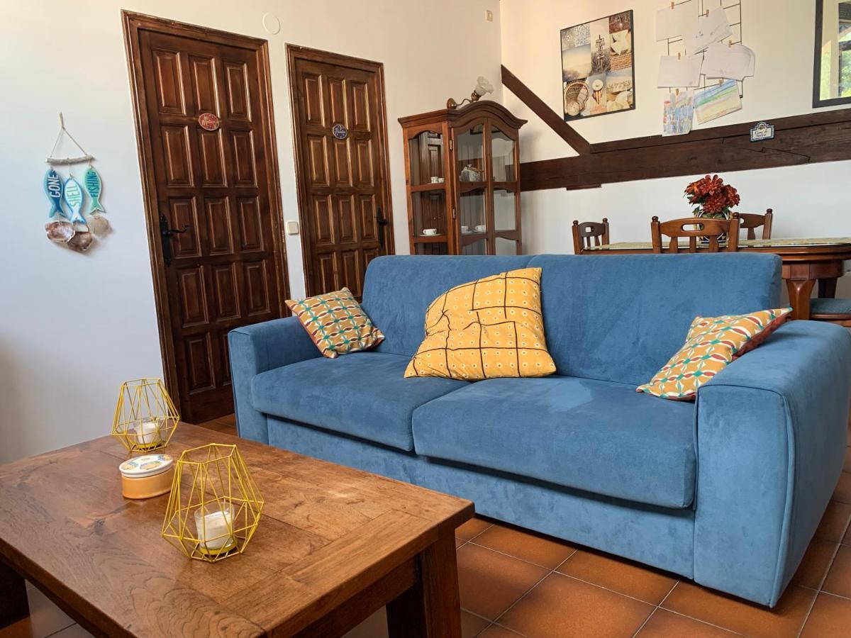 Apartament Cal Negre Виласар-де-Мар Экстерьер фото