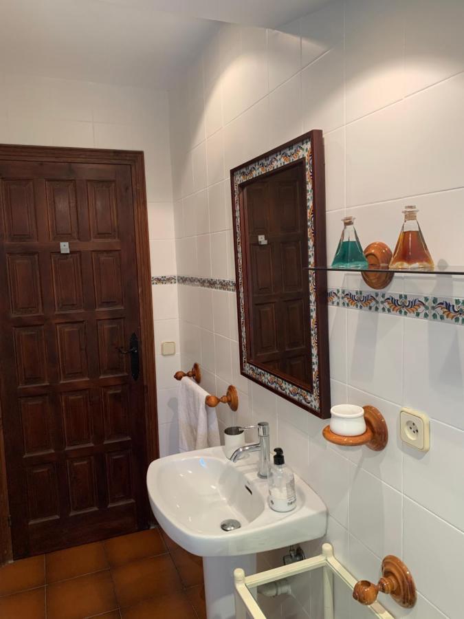 Apartament Cal Negre Виласар-де-Мар Экстерьер фото