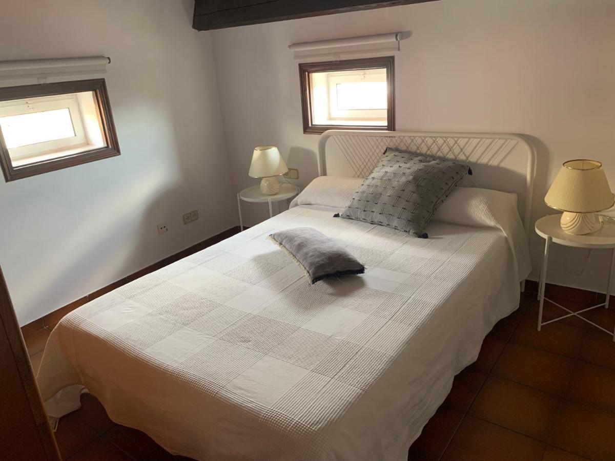 Apartament Cal Negre Виласар-де-Мар Экстерьер фото