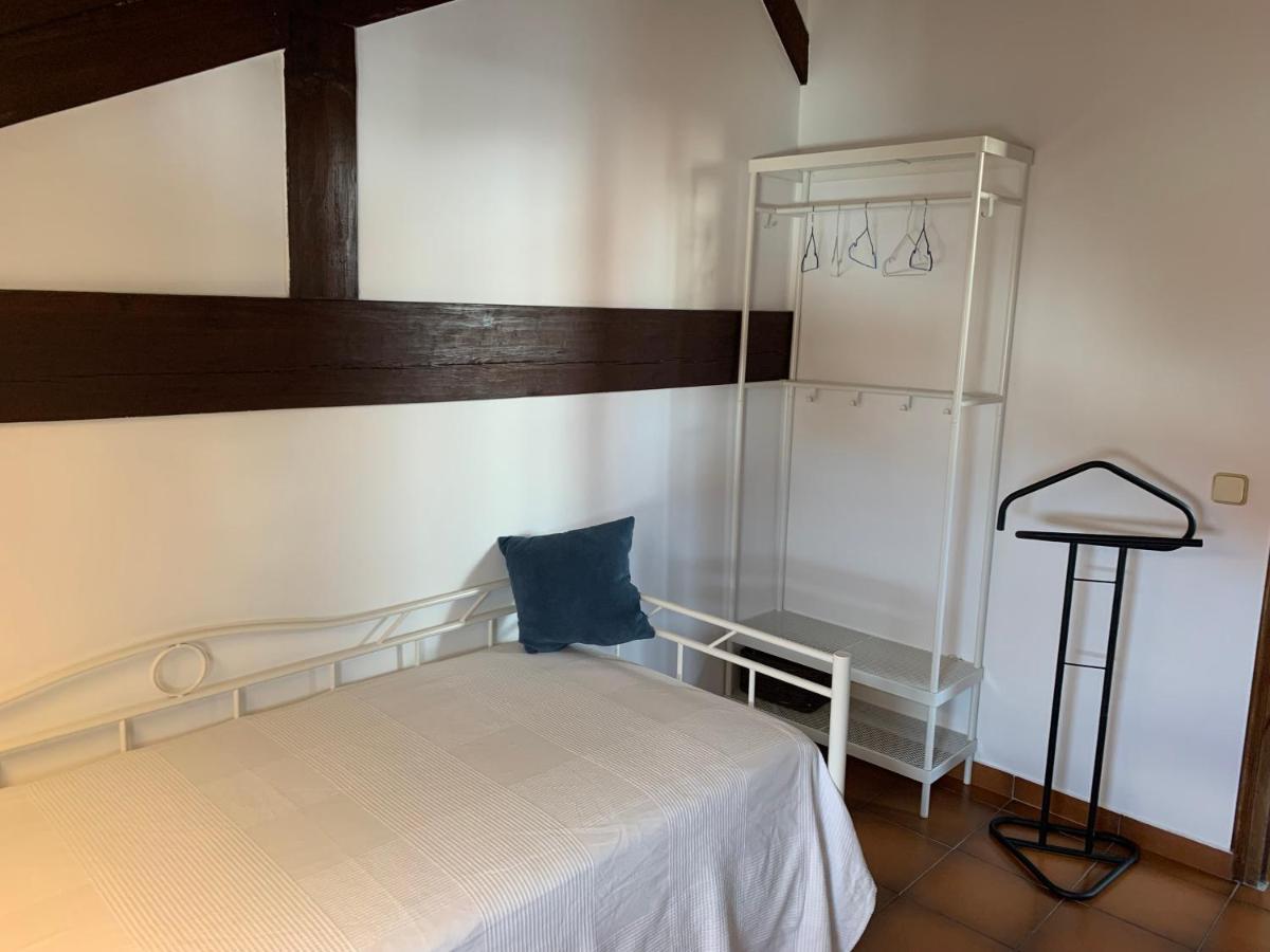 Apartament Cal Negre Виласар-де-Мар Экстерьер фото