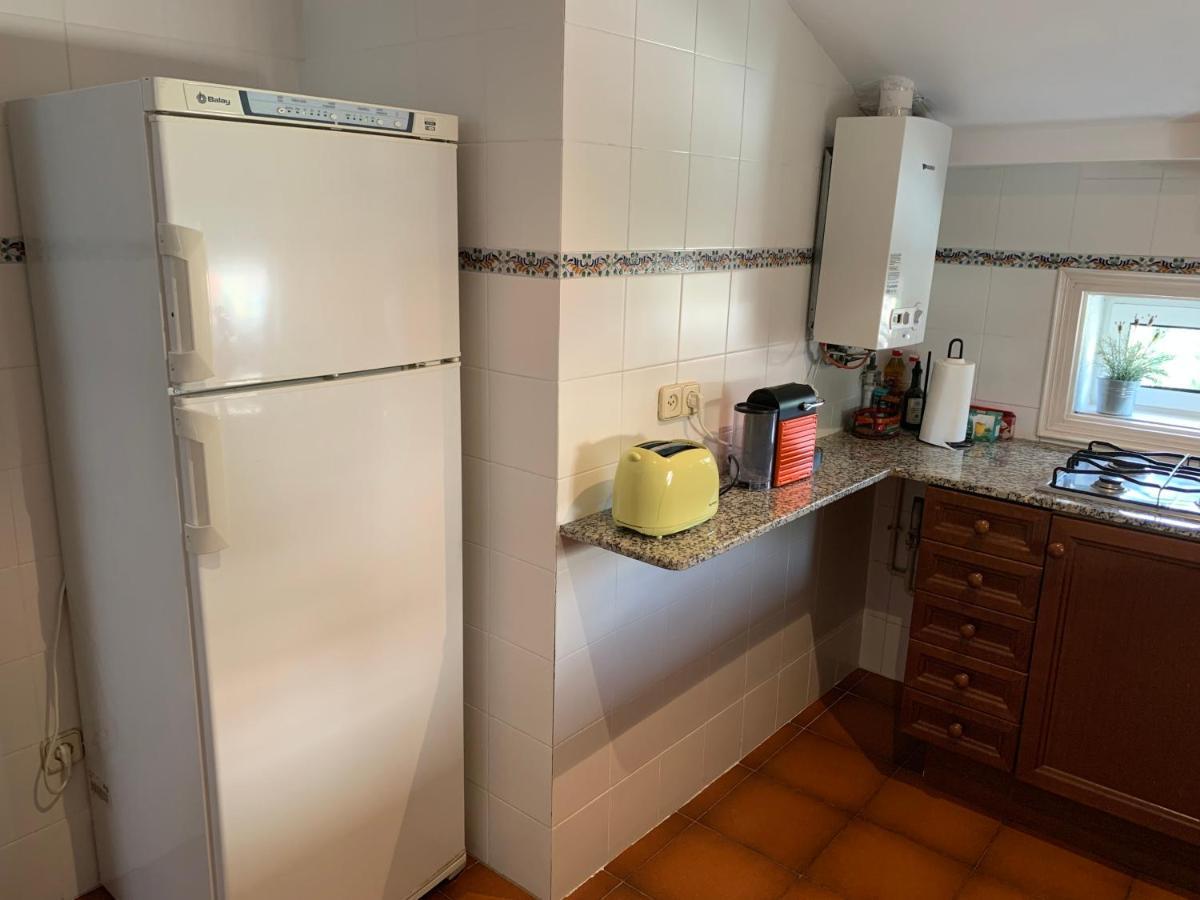 Apartament Cal Negre Виласар-де-Мар Экстерьер фото