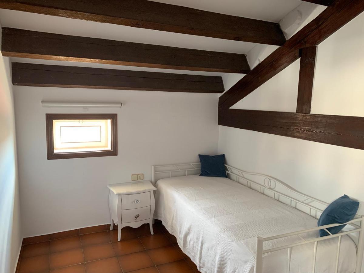 Apartament Cal Negre Виласар-де-Мар Экстерьер фото