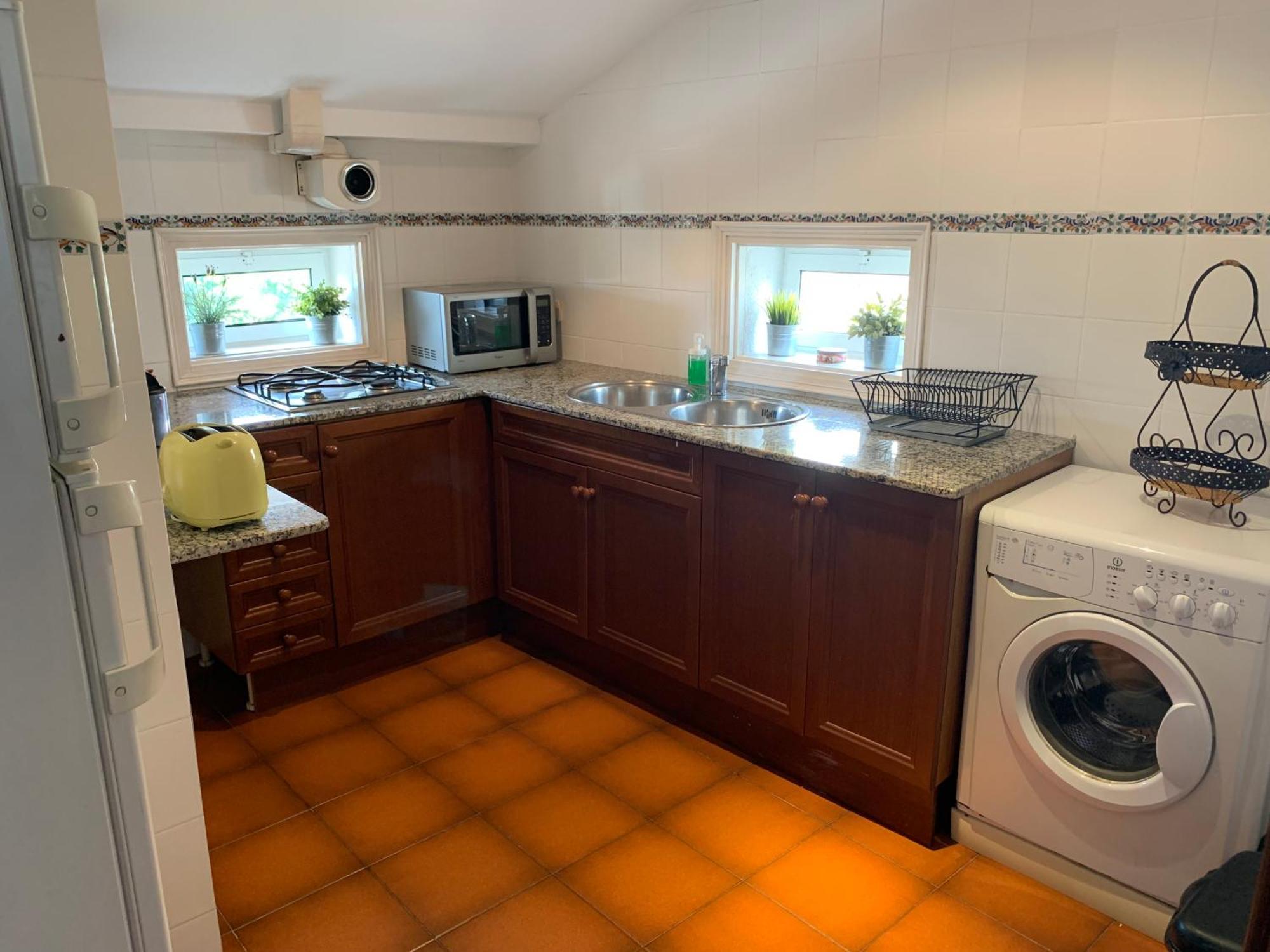 Apartament Cal Negre Виласар-де-Мар Экстерьер фото