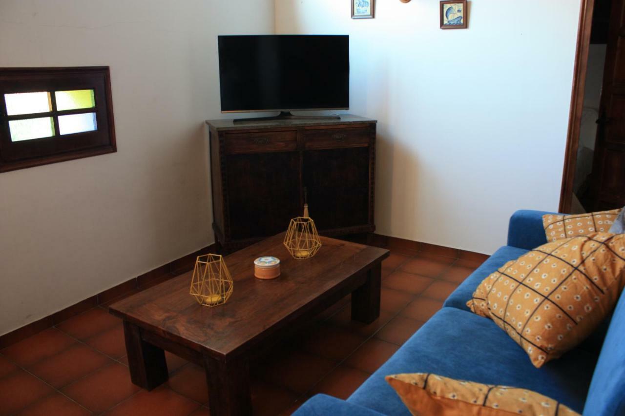 Apartament Cal Negre Виласар-де-Мар Экстерьер фото