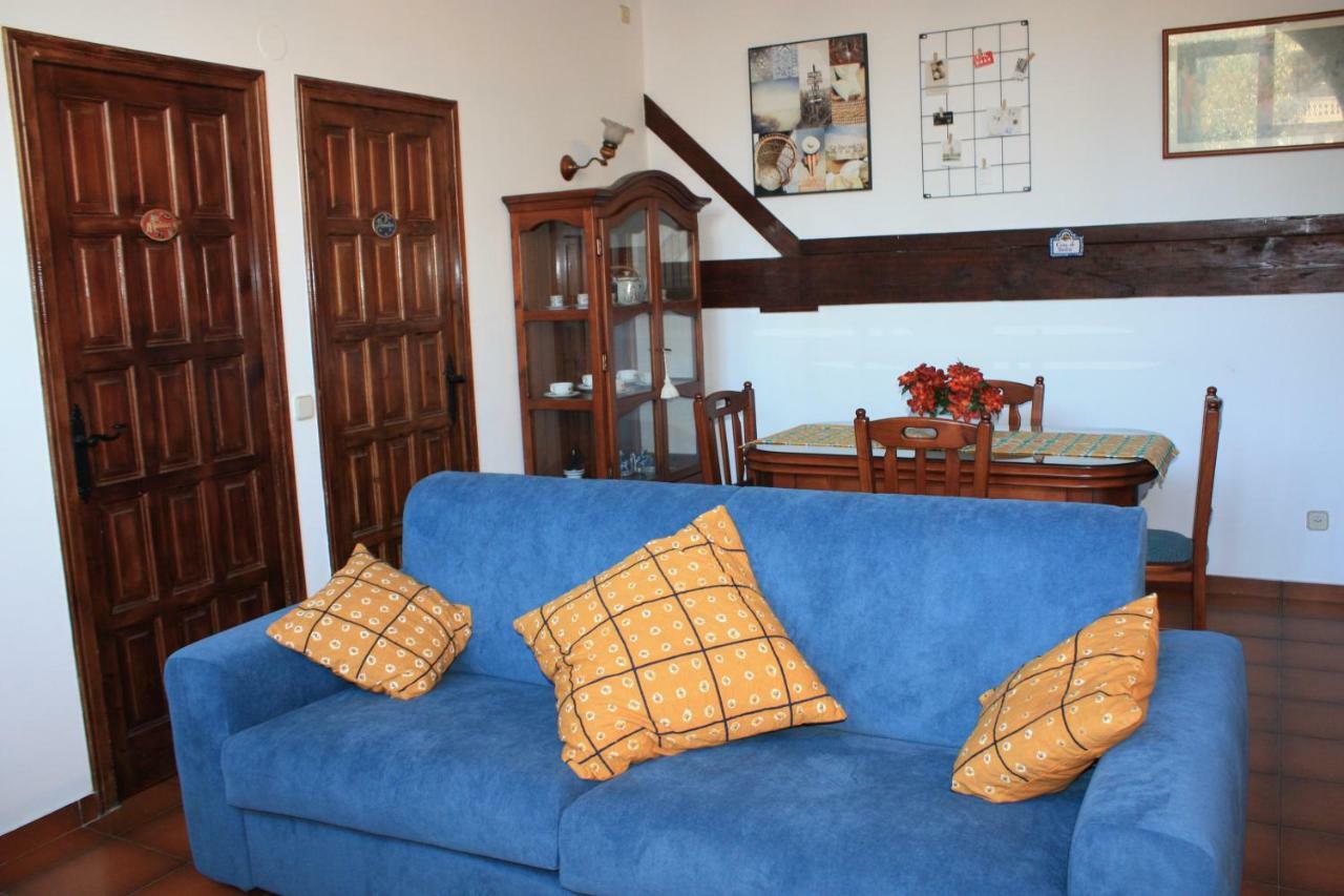 Apartament Cal Negre Виласар-де-Мар Экстерьер фото